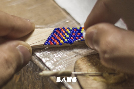 Lentes BANG® inspirados por México.