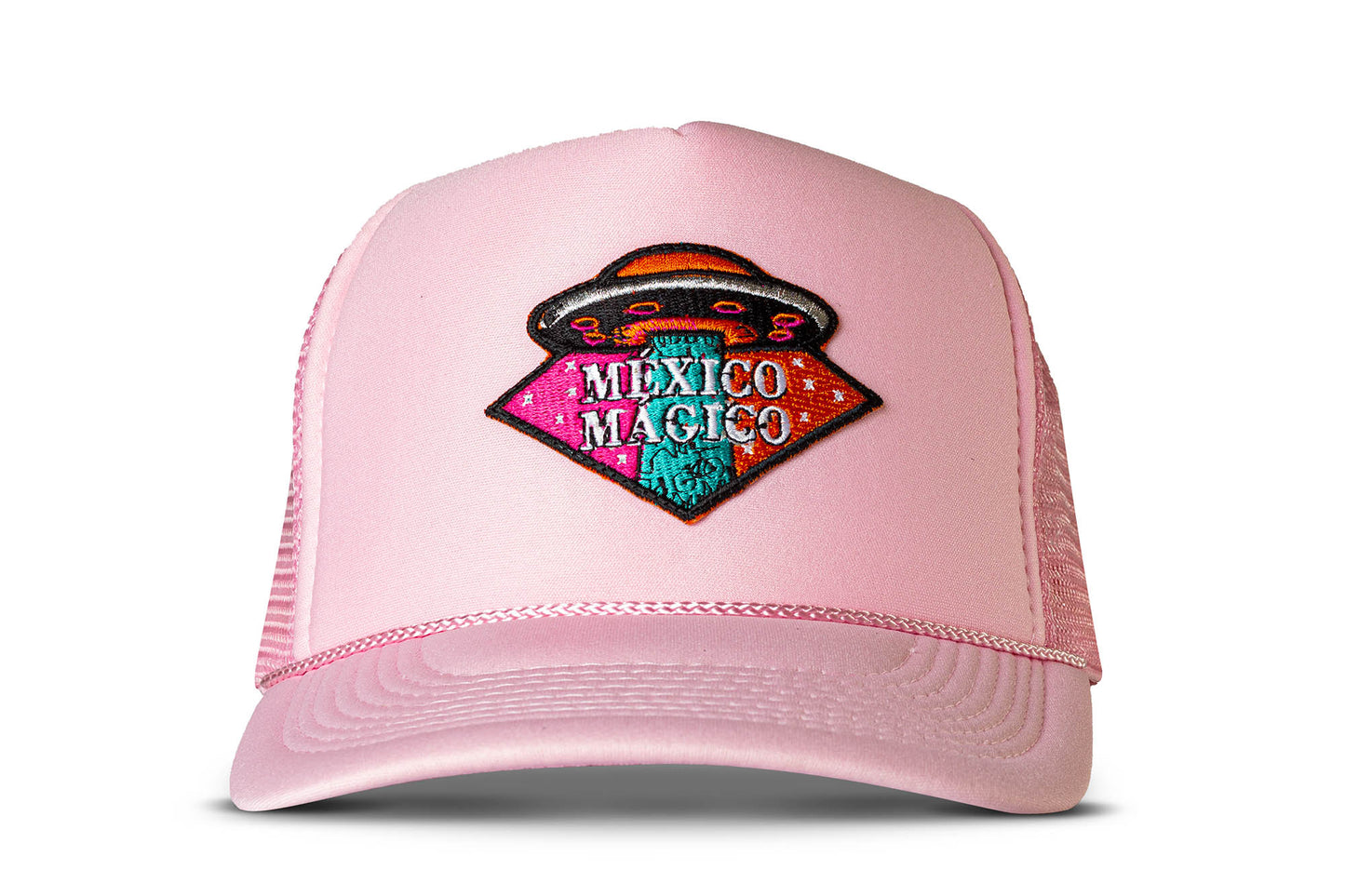 Gorra México Mágico