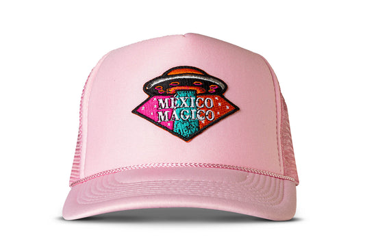 Gorra México Mágico