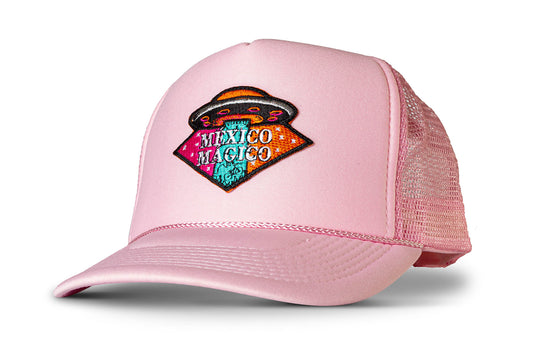 Gorra México Mágico