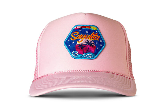 Gorra Sayulita