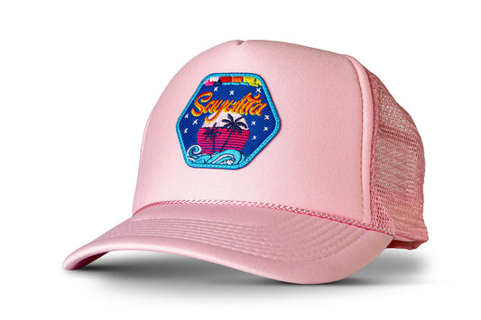 Gorra Sayulita