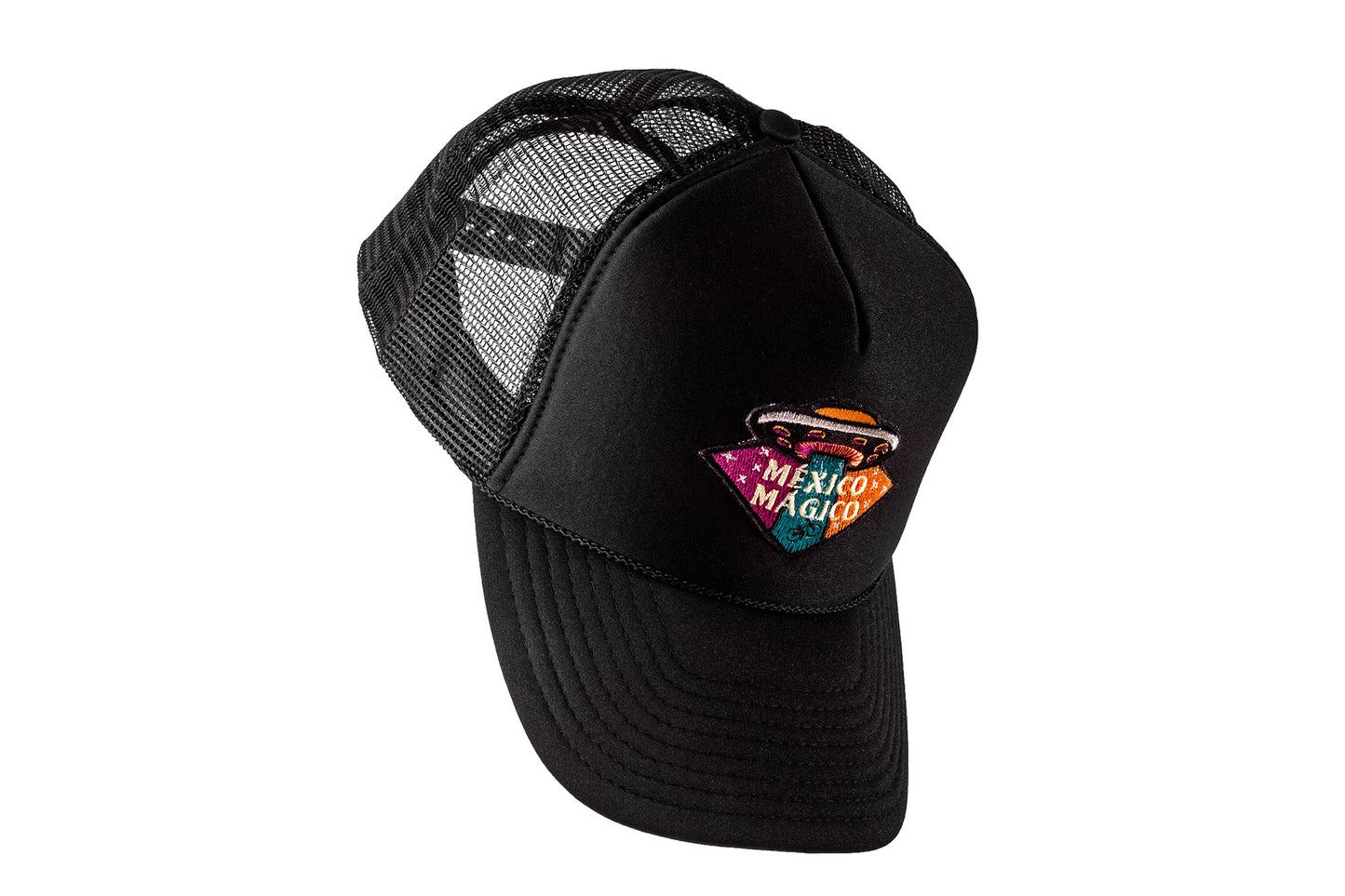 Gorra México Mágico