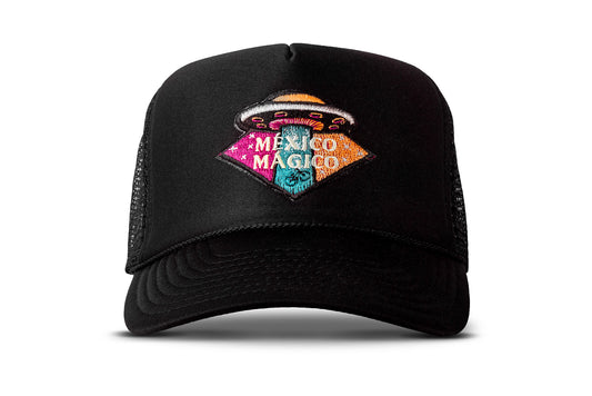 Gorra México Mágico