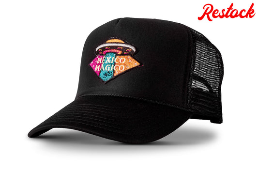 Gorra México Mágico