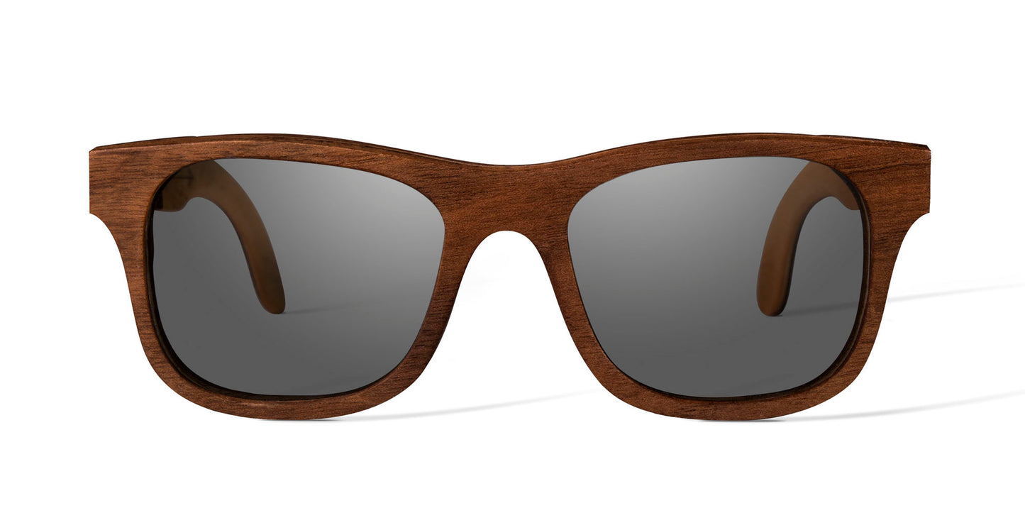 Lenes wirra, modelo hikuri sol frente, marca bang, fondo blanco