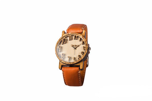 Reloj Summer nature 4.5cms por Eclock