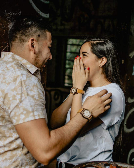 Reloj Summer nature 4.5cms por Eclock