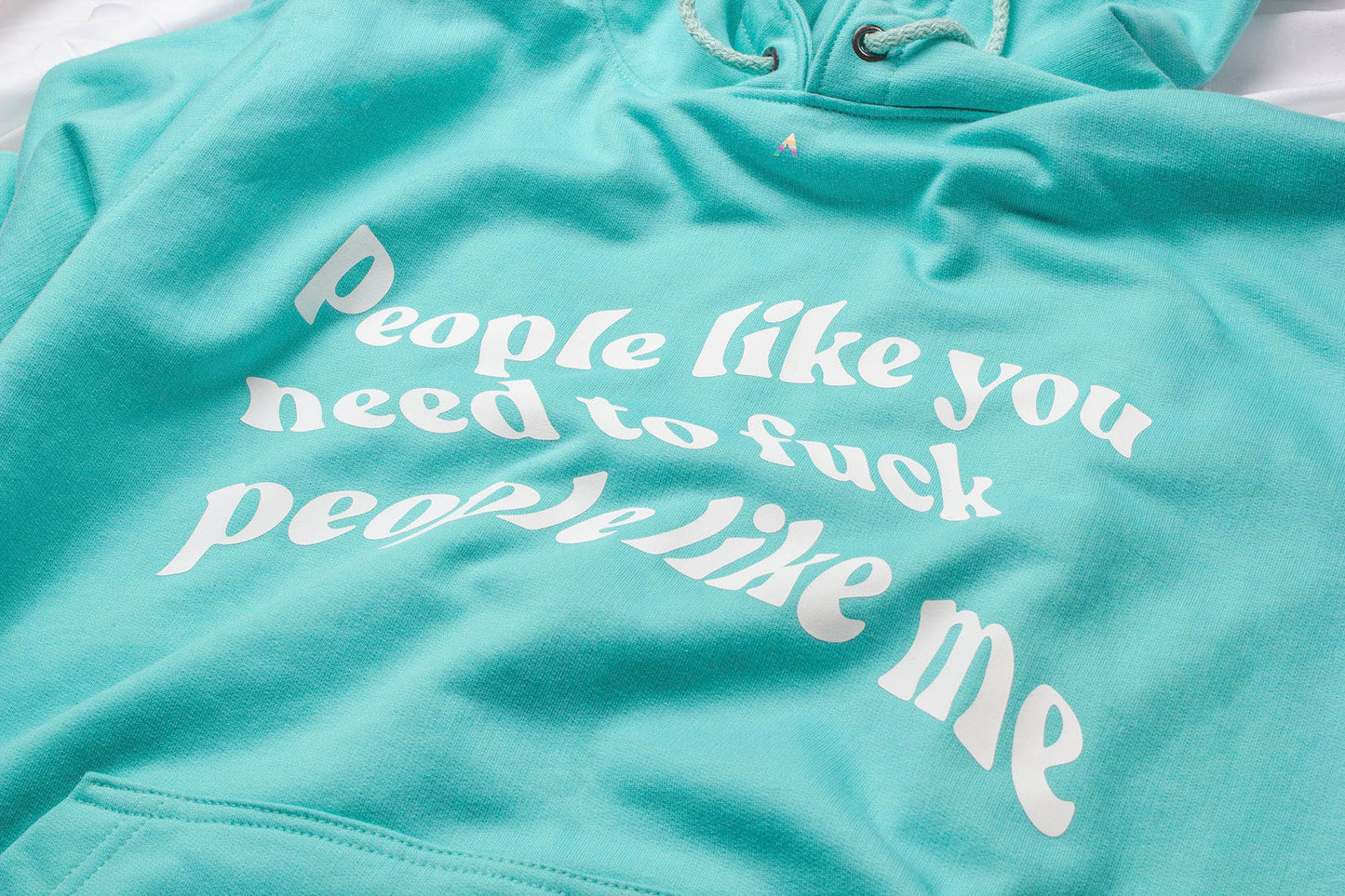 Hoodie People Like You
