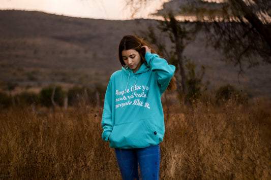 Hoodie People Like You