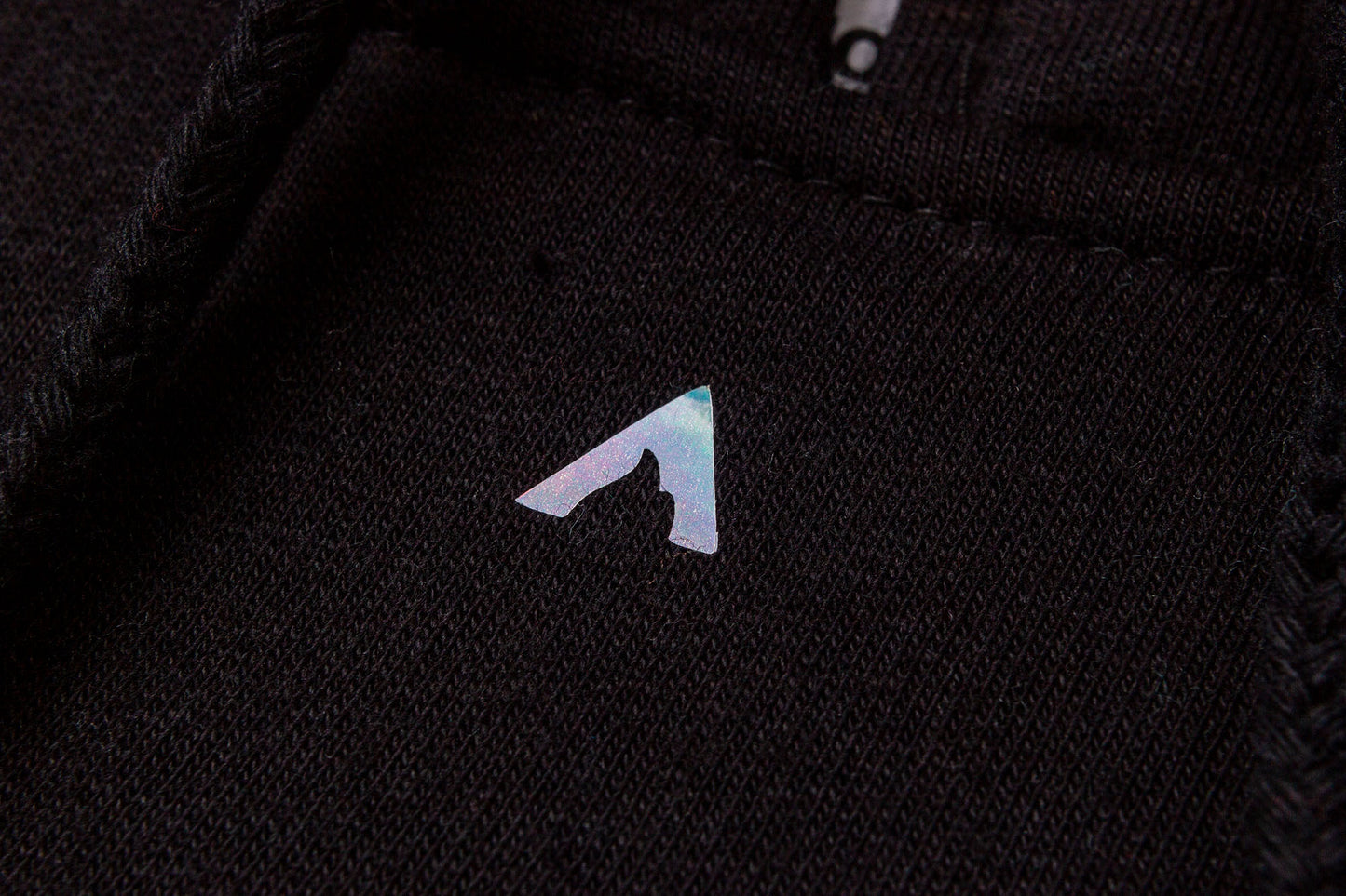 Hoodie México | Negra