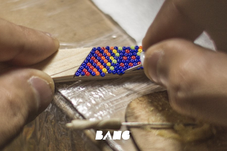 Lentes BANG® inspirados por México.