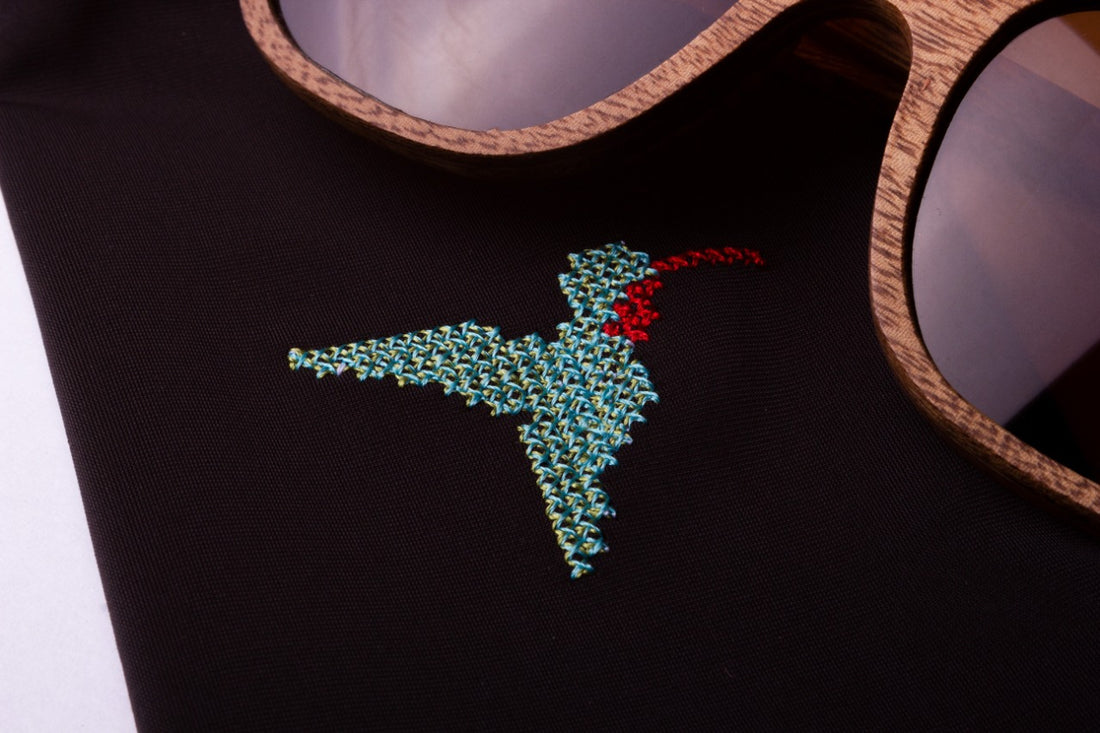 La leyenda del Colibrí