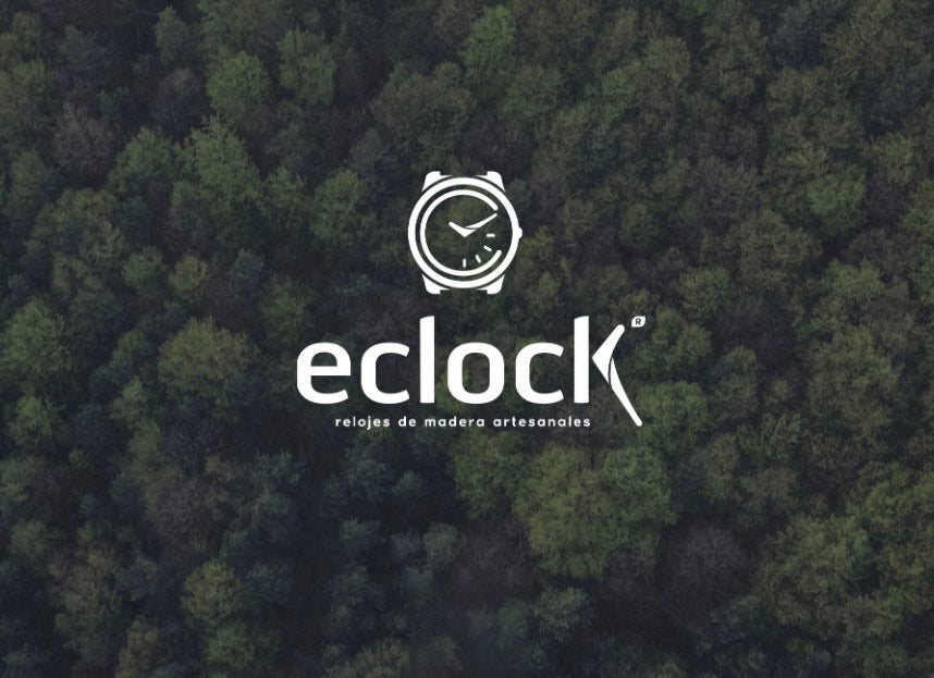 Compra Aquí | Relojes de Madera Eclock – Bang®