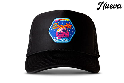 Gorra Sayulita
