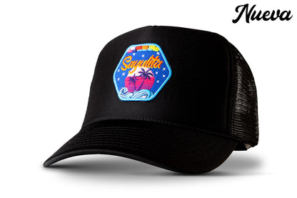 Gorra Sayulita