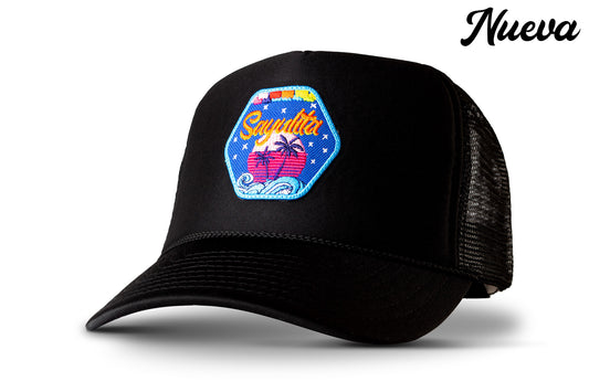 Gorra Sayulita