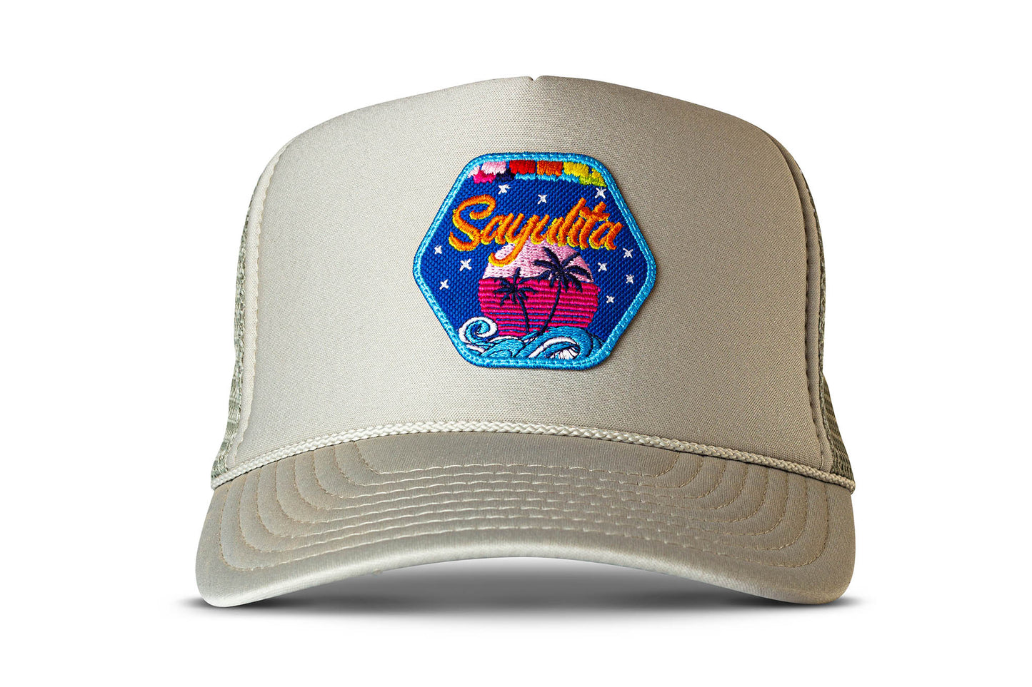 Gorra Sayulita