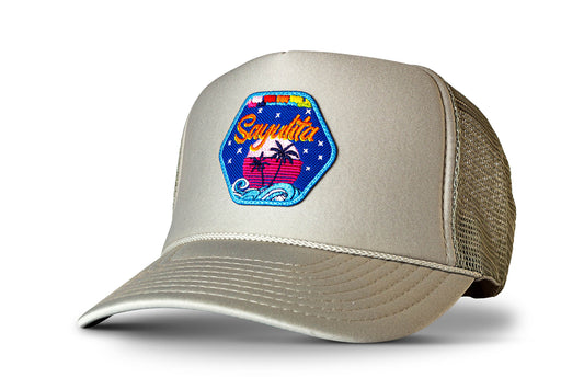 Gorra Sayulita