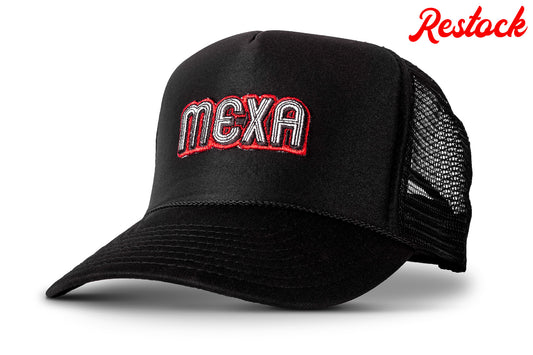 Gorra Mexa
