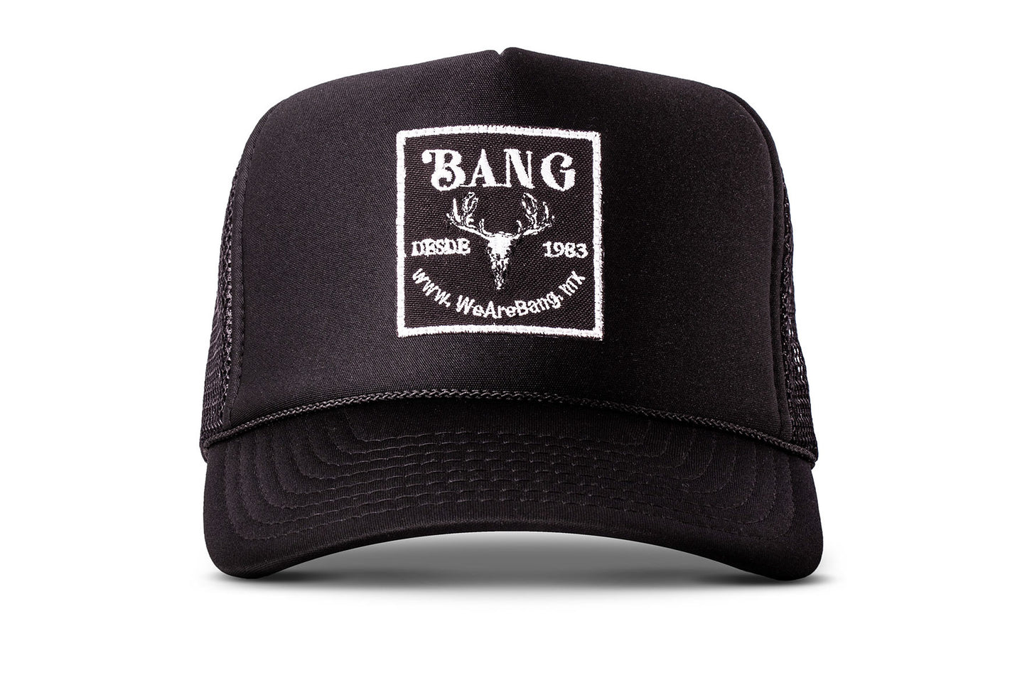Gorra Bang® 1983