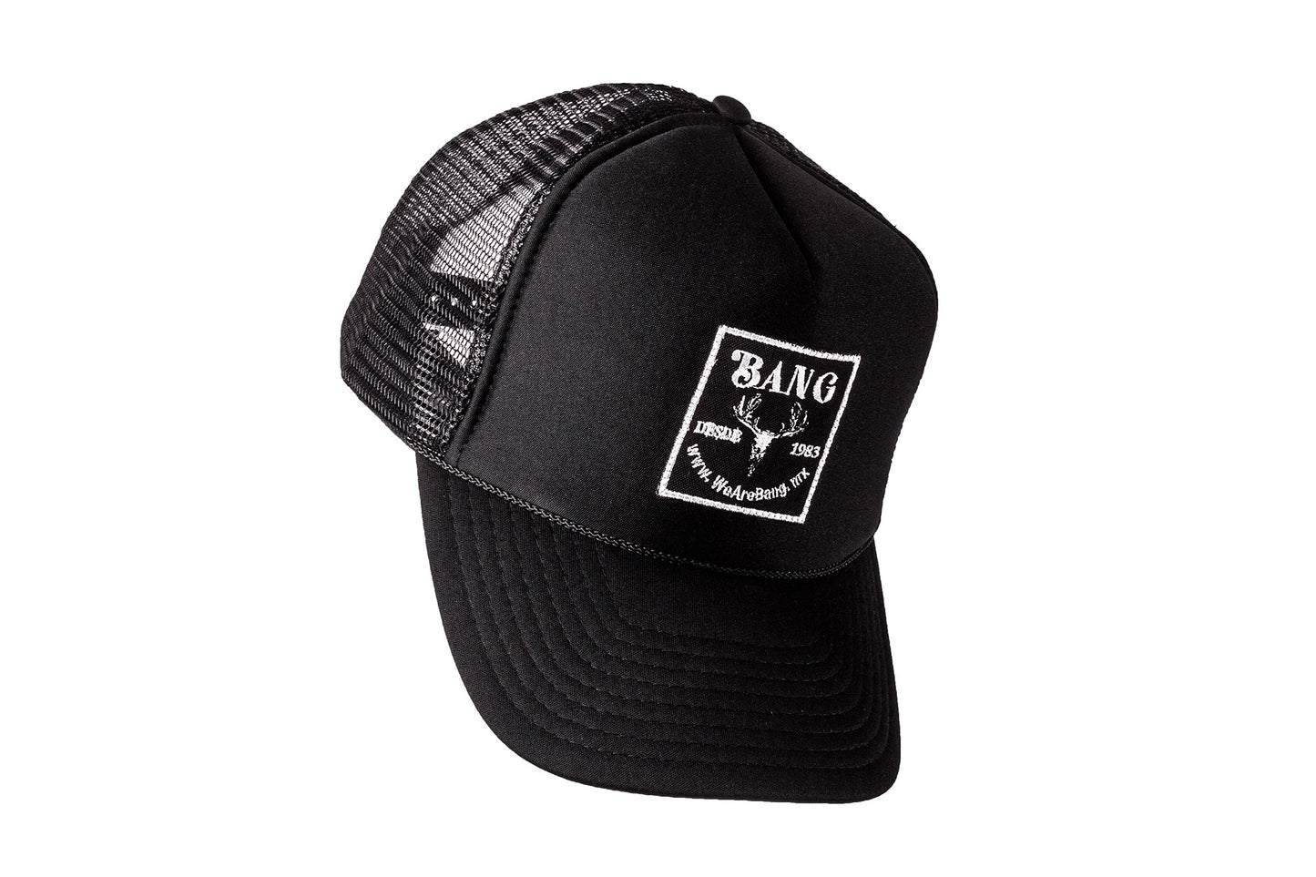 Gorra Bang® 1983