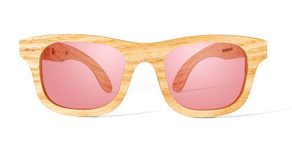 Güeros Ojo Rosa