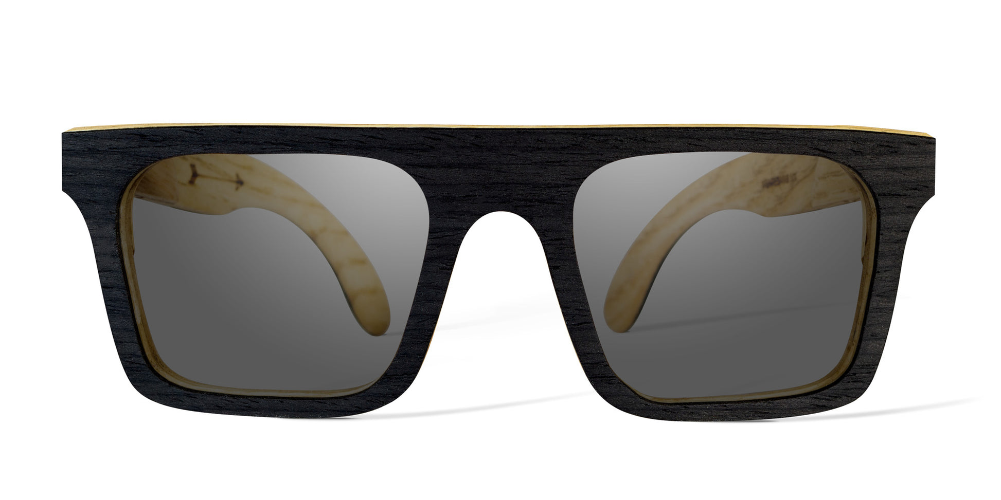 Lentes Edición Especial PRIDE, vista frontal, marca bang, fondo blanco
