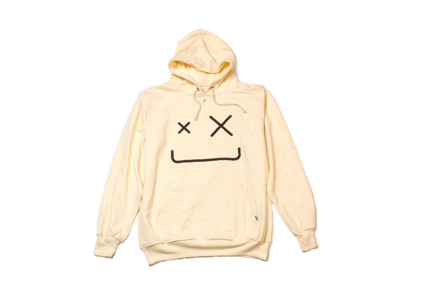Hoodie Bang | Crema Sonrisa