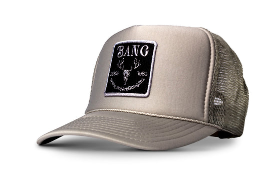 Gorra Bang® 1983