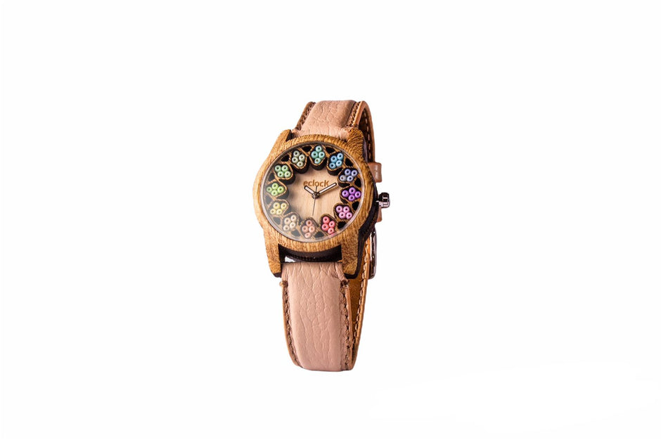 Compra Aquí | Relojes de Madera Eclock – Bang®
