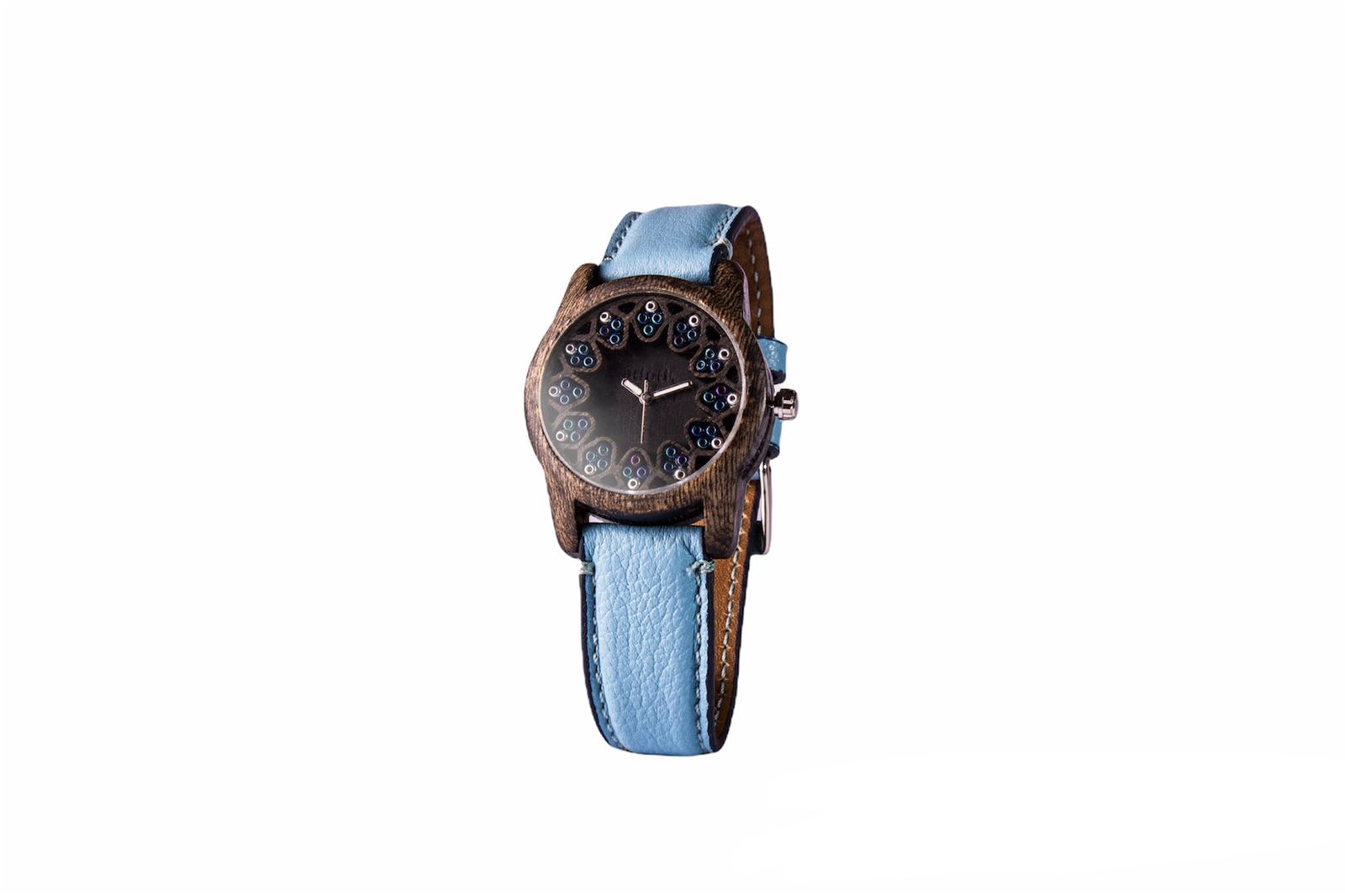 Compra Aquí | Relojes de Madera Eclock – Bang®