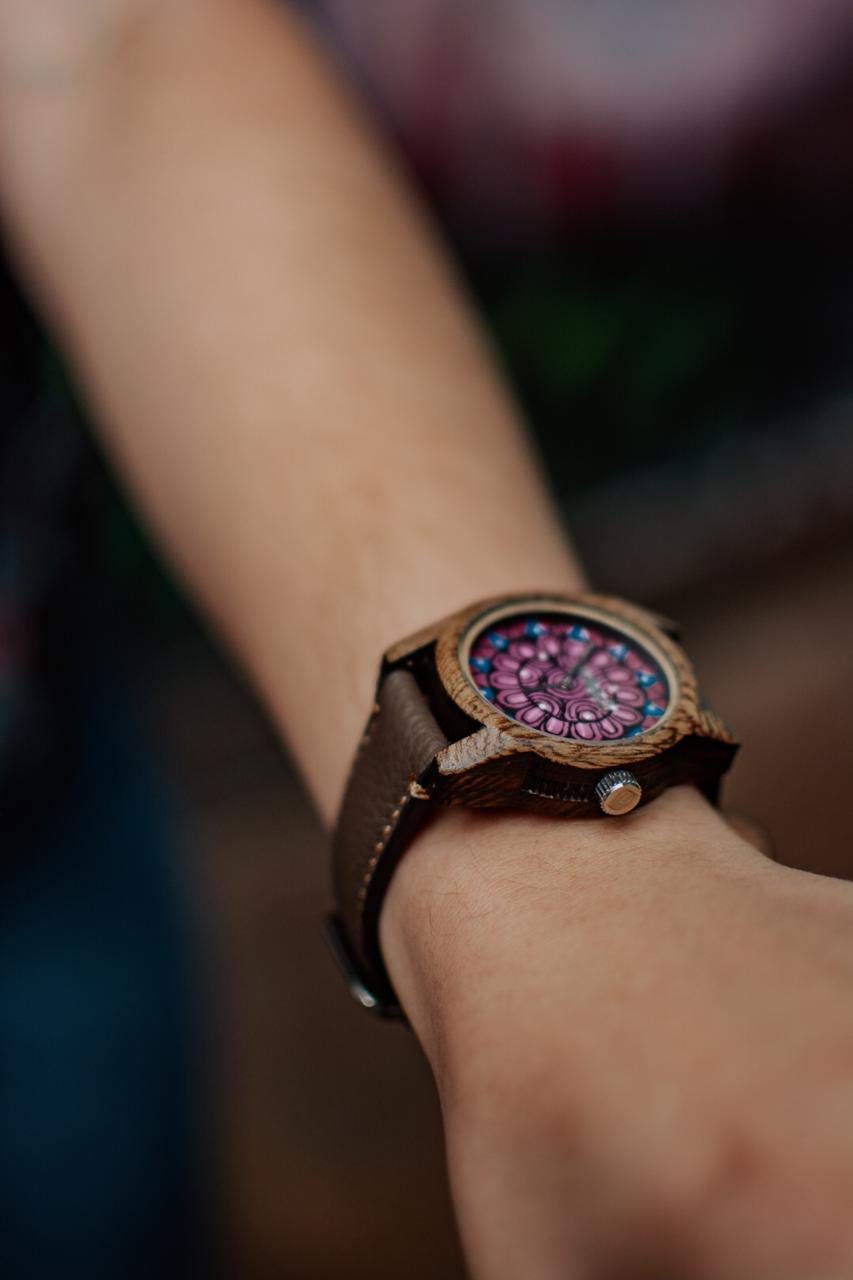 Compra Aquí | Relojes de Madera Eclock – Bang®