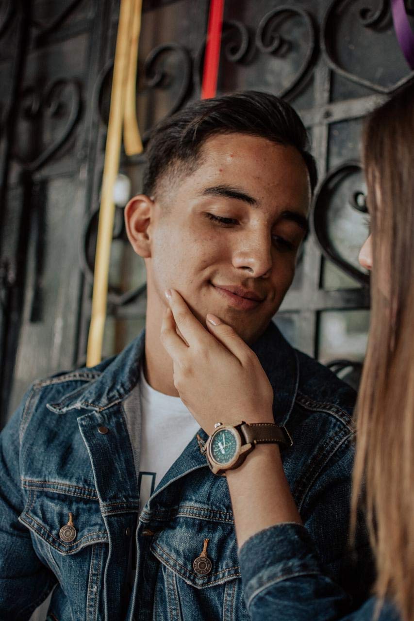 Compra Aquí | Relojes de Madera Eclock – Bang®