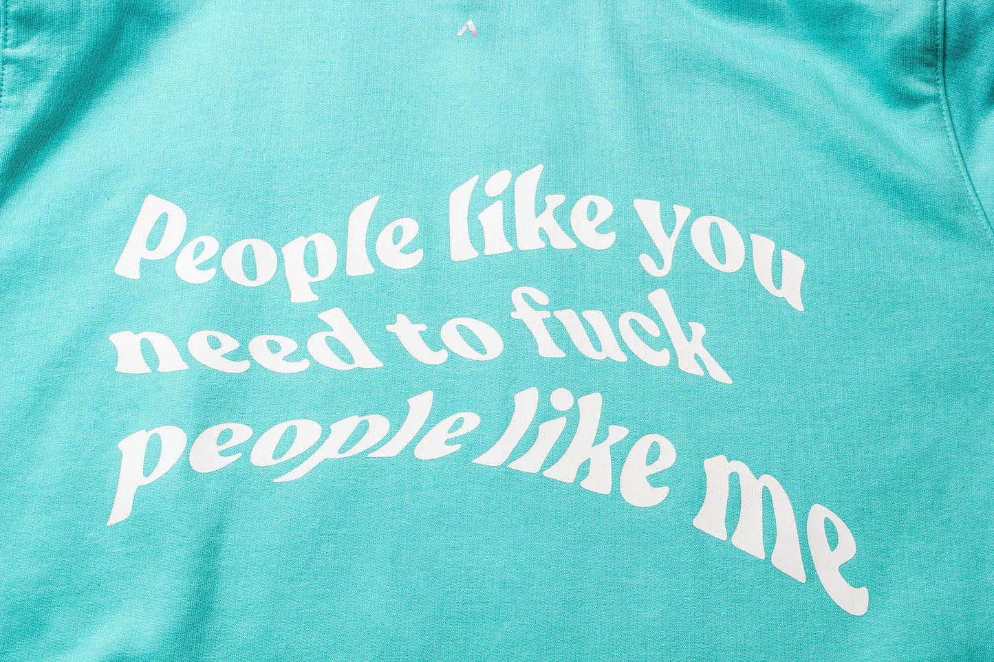 Hoodie People Like You