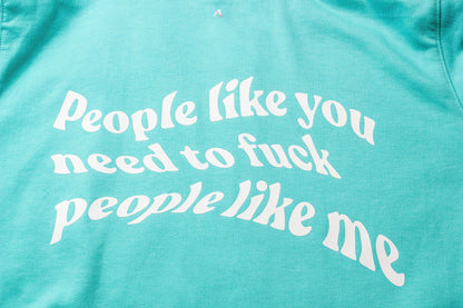 Hoodie People Like You