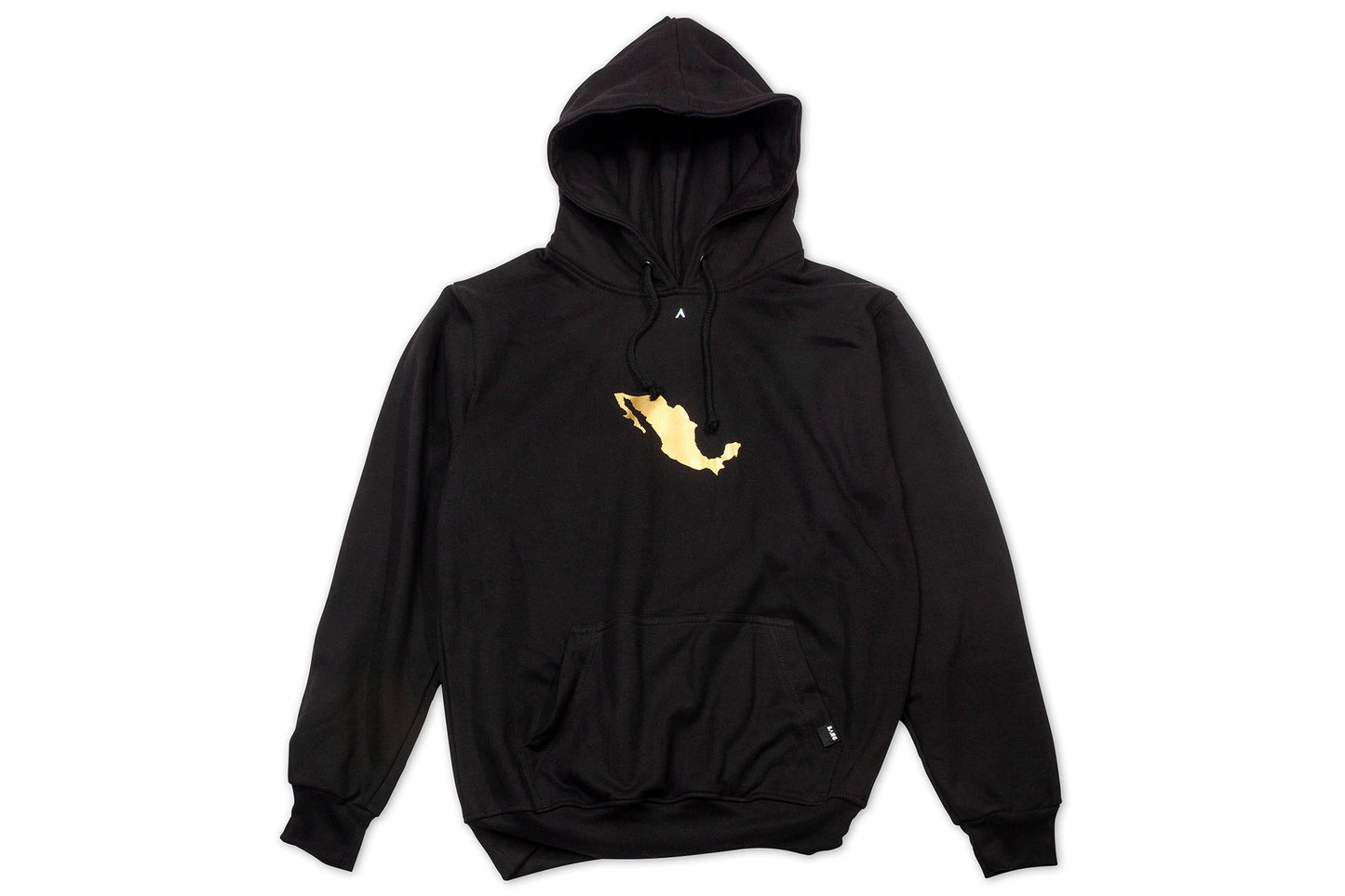 Hoodie México | Negra