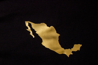 Hoodie México | Negra