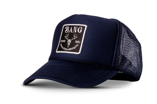 Gorra Bang® 1983