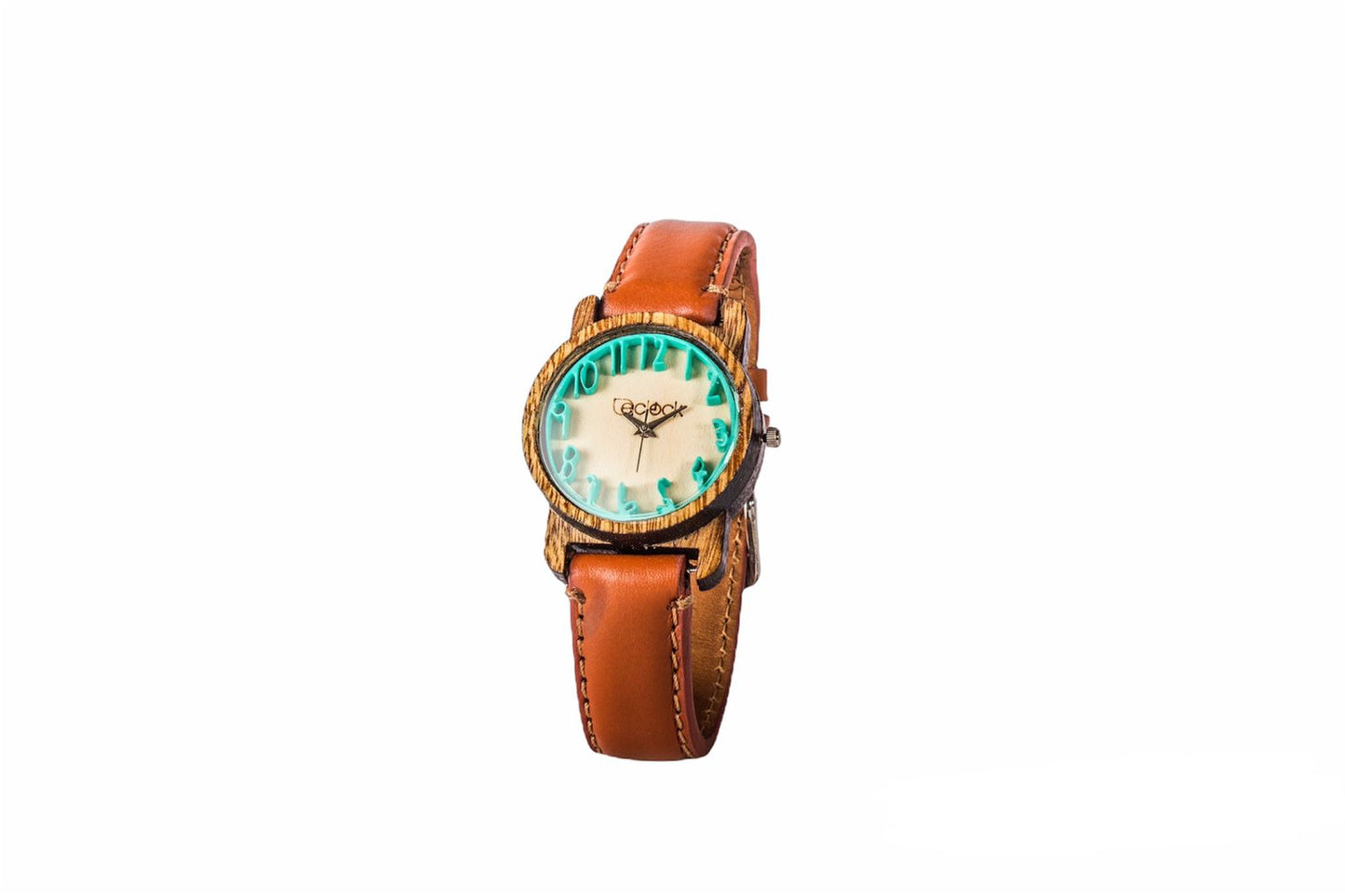 Reloj Spring blue 3.5cms por Eclock
